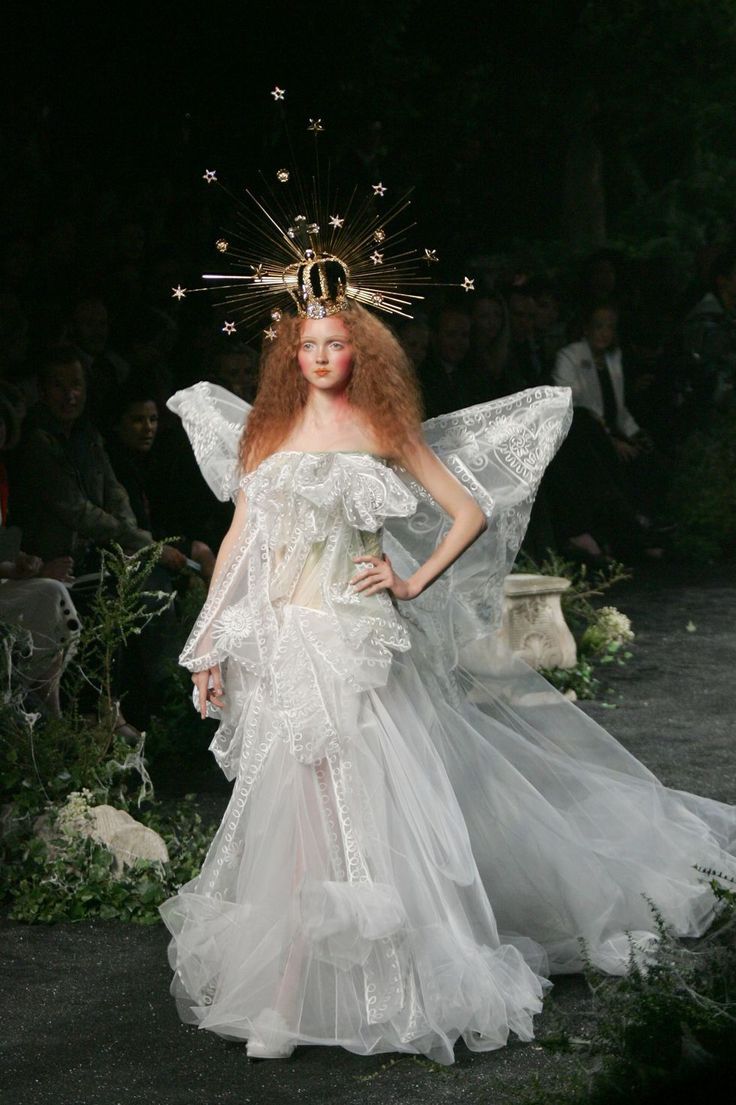 Eternal Spectres — Outfit 3