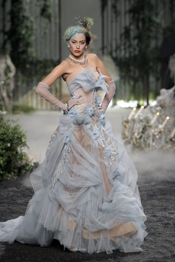 Eternal Spectres — Outfit 4